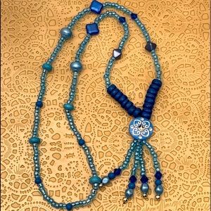 Swarovski Crystal Necklace